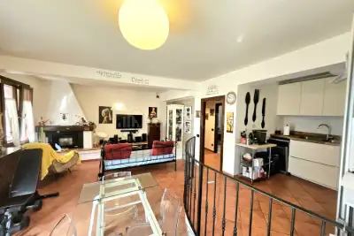 Casa in vendita, Via Trento, Nave