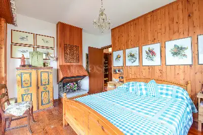 Villa in vendita, Piazza Pizzi, Dizzasco