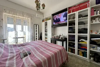 Casa in vendita, Via dei Mughetti, Anzio