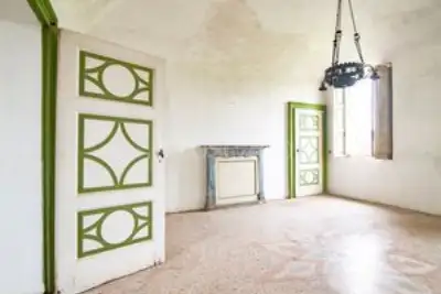 Casale in vendita, Via Morini, Robecco Pavese