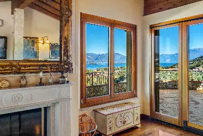 Villa in vendita, Viale Rimembranza, Manerba del Garda