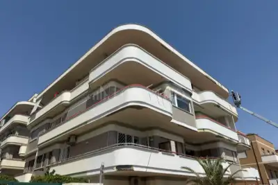 Casa in vendita, Lungomare Paolo Toscanelli, Roma