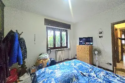 Casa in vendita, Via dei Mille, Villa Carcina