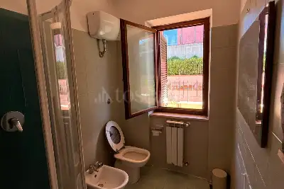 Villa Plurifamiliare in vendita, Via A. Aleardi, Mentana