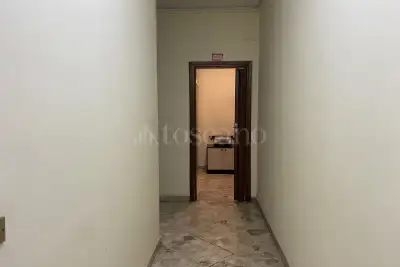 Ufficio in vendita, Via Domenico Nicolai, Bari