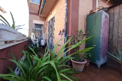 Casa in vendita, Via degli Atlantici, Roma