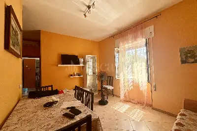 Casa in vendita, Via Bottego, Anzio