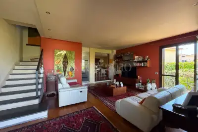 Villa Bifamiliare in vendita, San Gregorio di Catania, San Gregorio di Catania