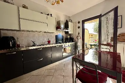 Villa Plurifamiliare in vendita, Via Paiella, Anzio