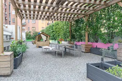 Stabile Uso Ufficio in vendita, Corso Sempione 34, Milano