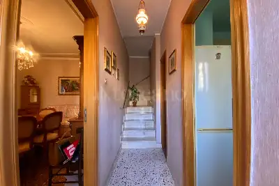 Casa Indipendente in vendita, Via Chiesa San Filippo Superiore, Messina