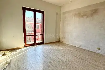 Casa in vendita, Via Francesco Tedesco, Avellino