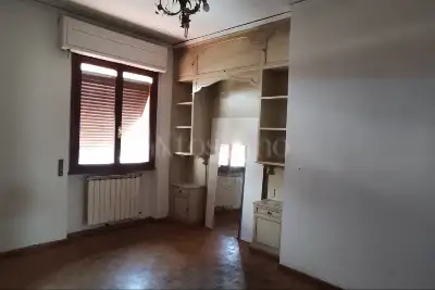 Attico in vendita, Via Attilio Cerutti, Prato