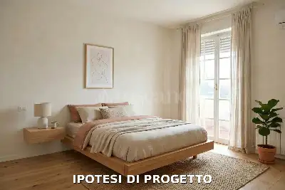 Casa in vendita, Via Belgrado, Cagliari