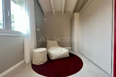 Villa in vendita, Via Montebello, Lonato del Garda