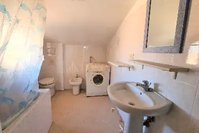 Mansarda in vendita, Via Francesco Crispi, Ardea