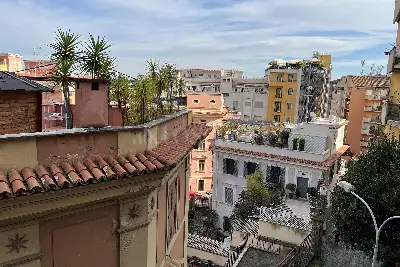 Casa in vendita, Via Francesco dall'Ongaro, Roma