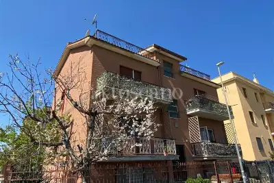 Casa in vendita, Via Placanica, Roma