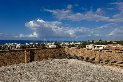 Casa Indipendente in vendita, Via Nettunense, Anzio