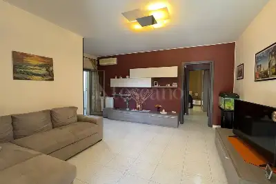 Casa in vendita, Via Massimiliano Maria Kolbe, Catania