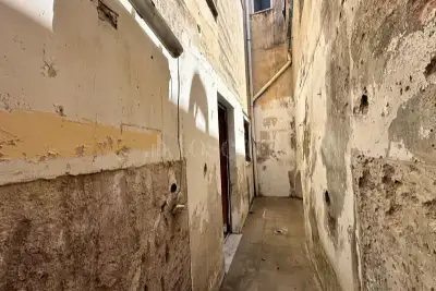 Casa in vendita, Via Madonna dell'Indirizzo, Trecastagni