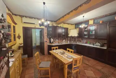 Villa in vendita, Via Indipendenza, Mascalucia