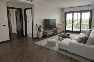 Casa in vendita, Viale Carmelo Bene, Roma