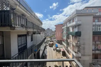 Casa in vendita, Via Ammiraglio Caracciolo, Catania