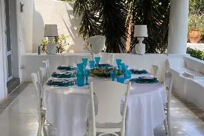 Villa in vendita, Isola di Salina, Malfa