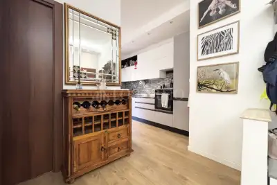 Casa in vendita, Via Anco Marzio, Fiumicino