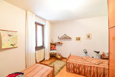 Villa in vendita, Via Al Ronco, Como