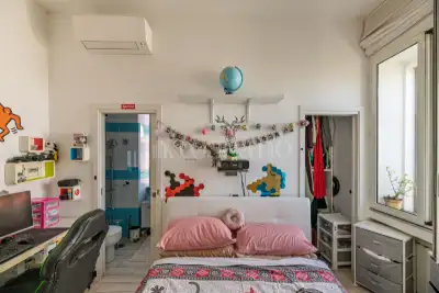 Villa in vendita, Via Antonio Cerasi, Roma