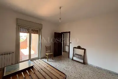 Casa in vendita, Via Sciara, Mascalucia