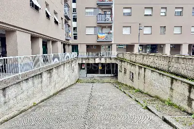 Box in vendita, Via Monti , Corsico