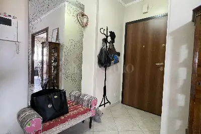 Casa in vendita, Via dell'Idroscalo, Roma