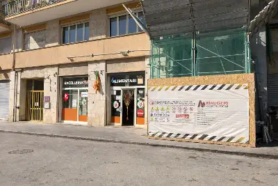 Attività Commerciale in vendita, Corso Timoleonte, Siracusa