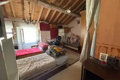 Casa Indipendente in vendita, Via Morganti, Lesmo