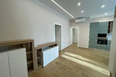 Casa in affitto, Via Ponte Seveso, Milano