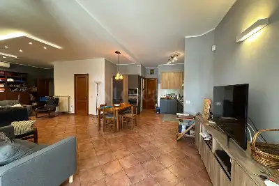 Villa in vendita, via Alessandro Santini,, Roma