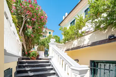 Villa in vendita, Via Argiroffo Montetto, Genova