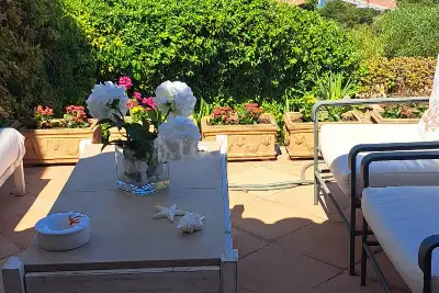 Casa in vendita, Via dell'Ancora, Arzachena