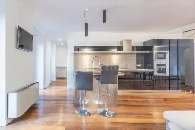 Casa in vendita, Via Gaetano Donizetti, Milano