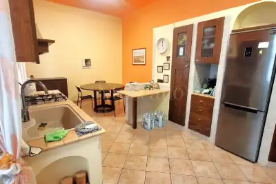 Casa in vendita, Via Filippo Casoni, Genova