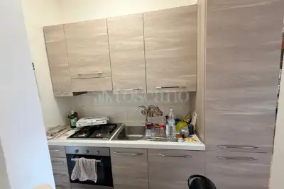 Casa in vendita, Via Metastasio, Pomezia