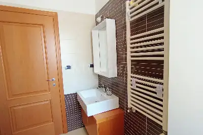 Casa in vendita, Via Riva Ligure, Roma