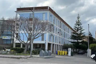 Casa in vendita, Via Lungomare Stefano Pugliese, Catanzaro
