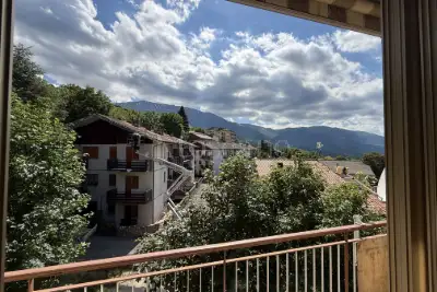 Casa in vendita, Via della Libertà, Caramanico Terme
