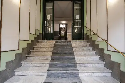 Casa in vendita, Viale dello Scalo S. Lorenzo, Roma