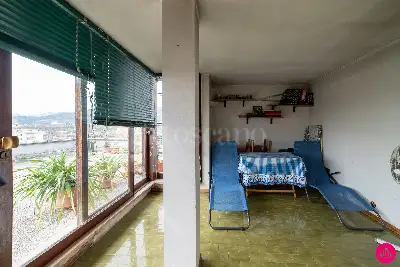 Attico in vendita, Viale G. Lacchin, Sacile