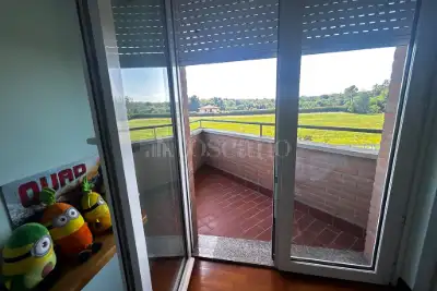 Villa in vendita, Via G. Tell, Busto Arsizio